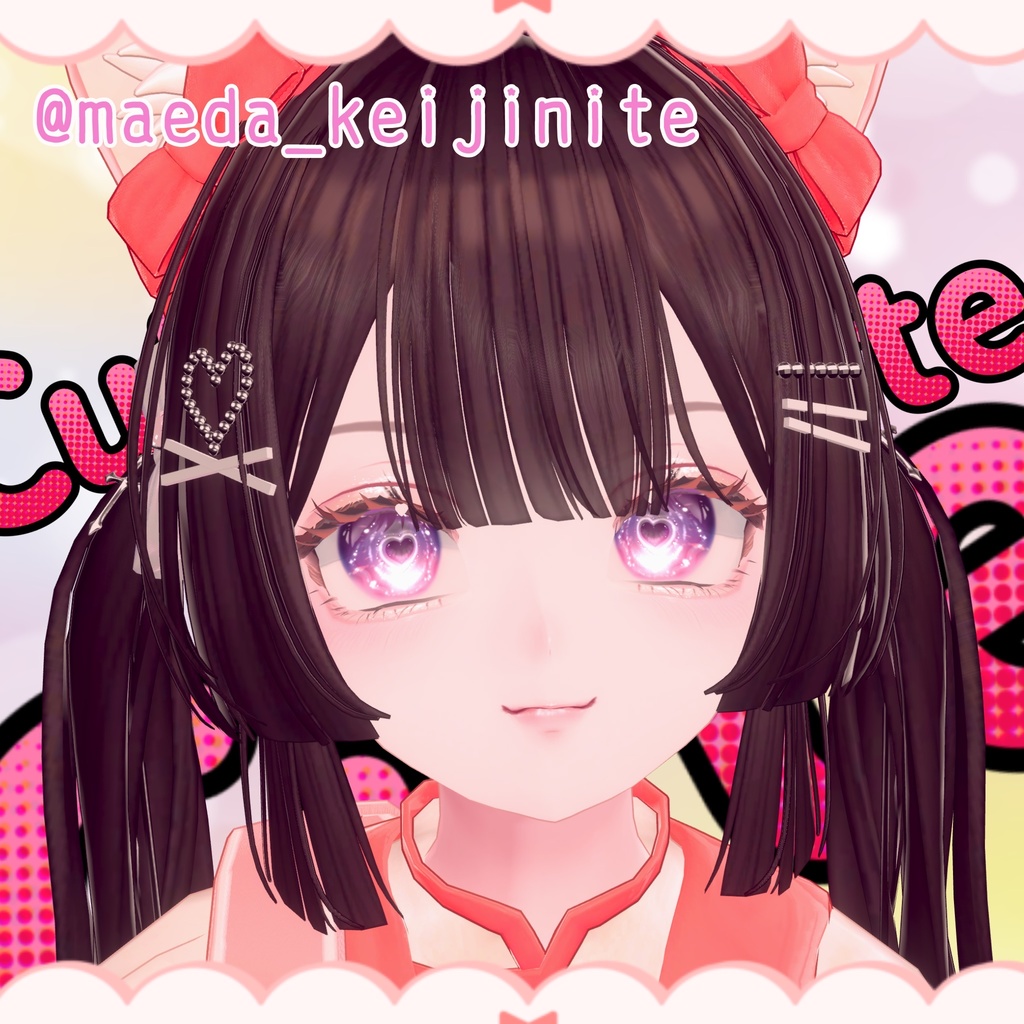 ADDHARD-Shinra Shapekey 『 森羅追加シェイプキー 』Supported language 日本語