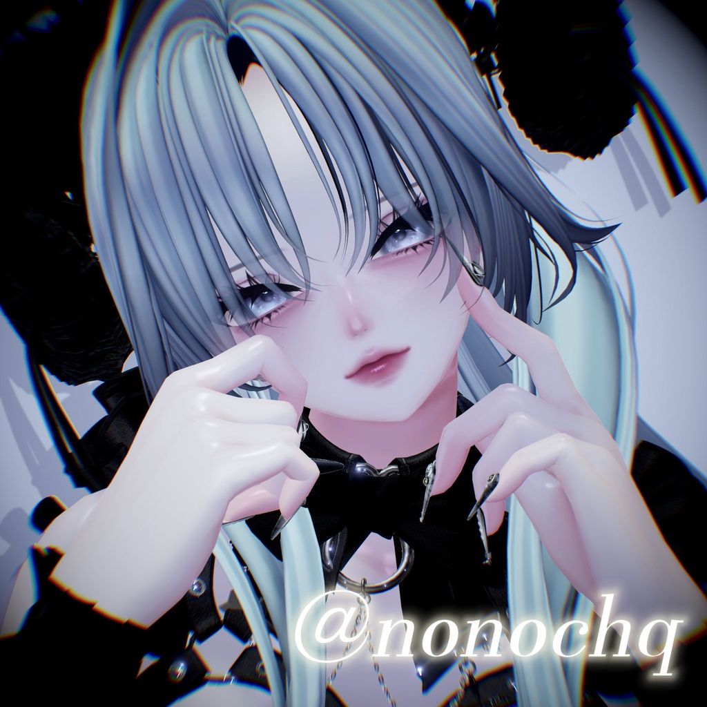 ADDHARD-Shinra Shapekey 『 森羅追加シェイプキー 』Supported language 日本語