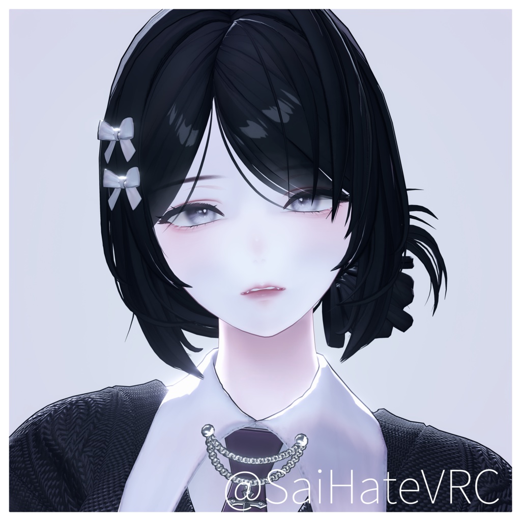 ADDHARD-Shinra Shapekey 『 森羅追加シェイプキー 』Supported language 日本語