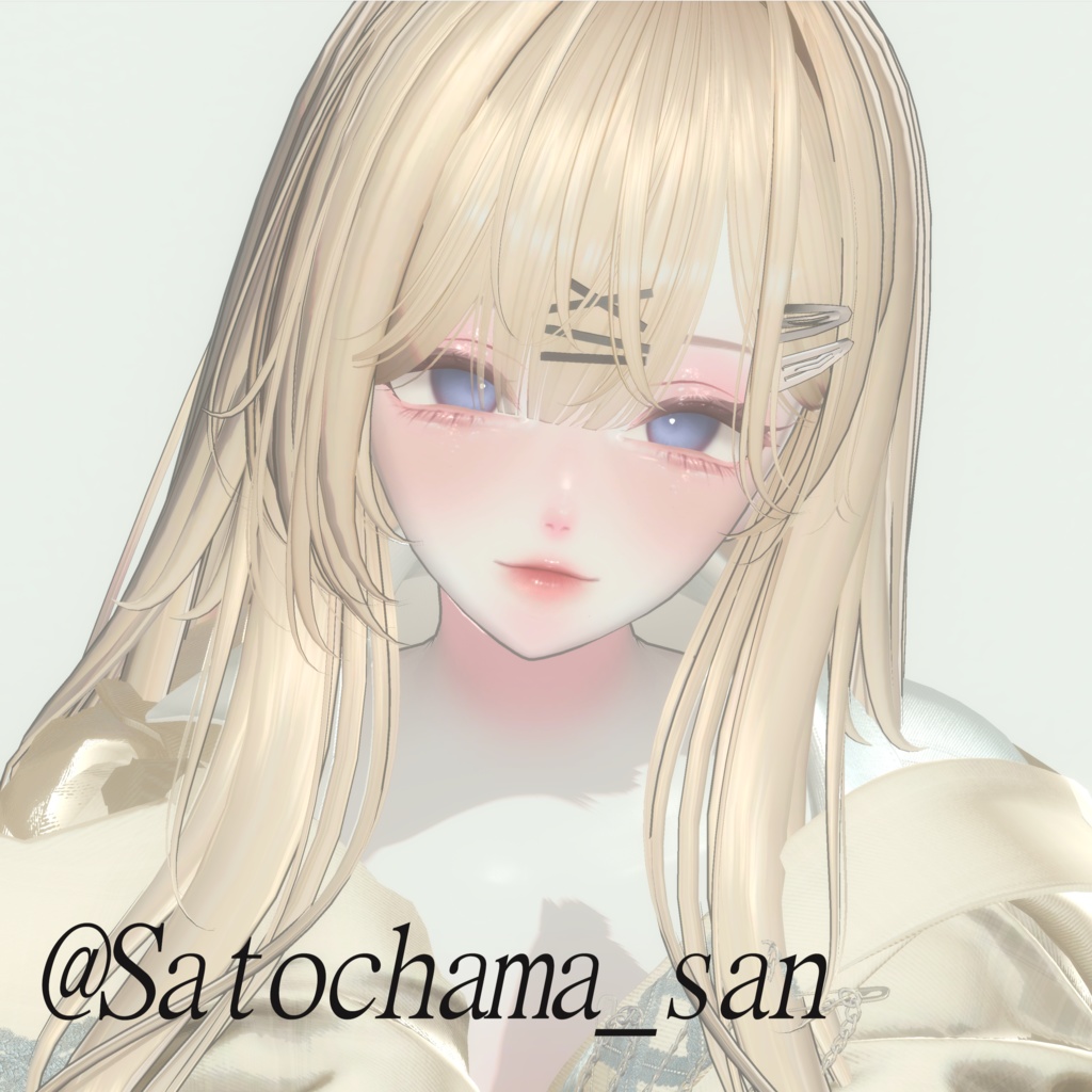 ADDHARD-Shinra Shapekey 『 森羅追加シェイプキー 』Supported language 日本語