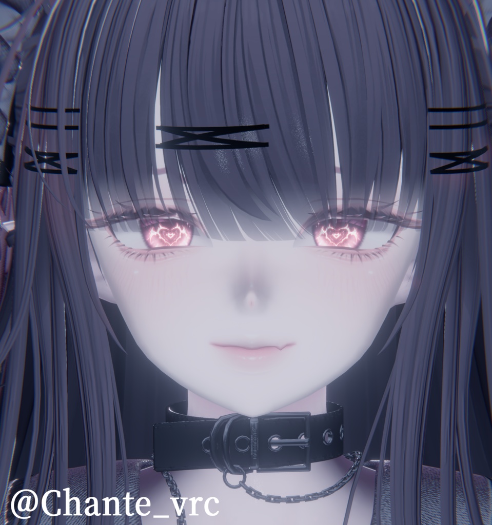 ADDHARD-Shinra Shapekey 『 森羅追加シェイプキー 』Supported language 日本語