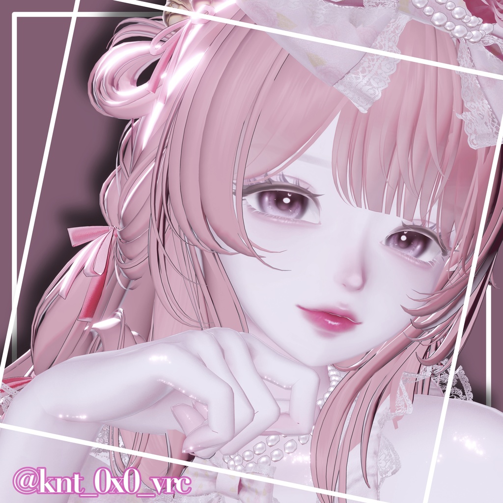 ADDHARD-Shinra Shapekey 『 森羅追加シェイプキー 』Supported language 日本語