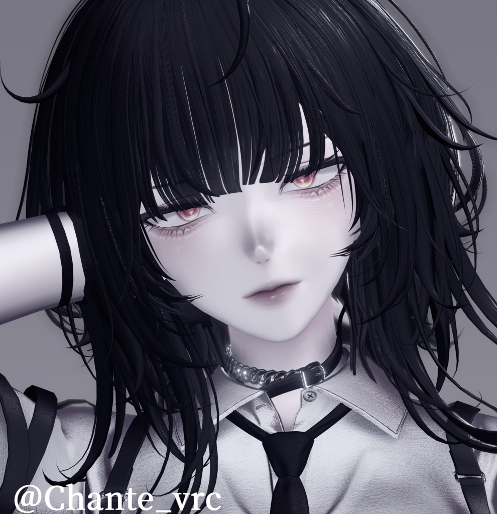 ADDHARD-Shinra Shapekey 『 森羅追加シェイプキー 』Supported language 日本語