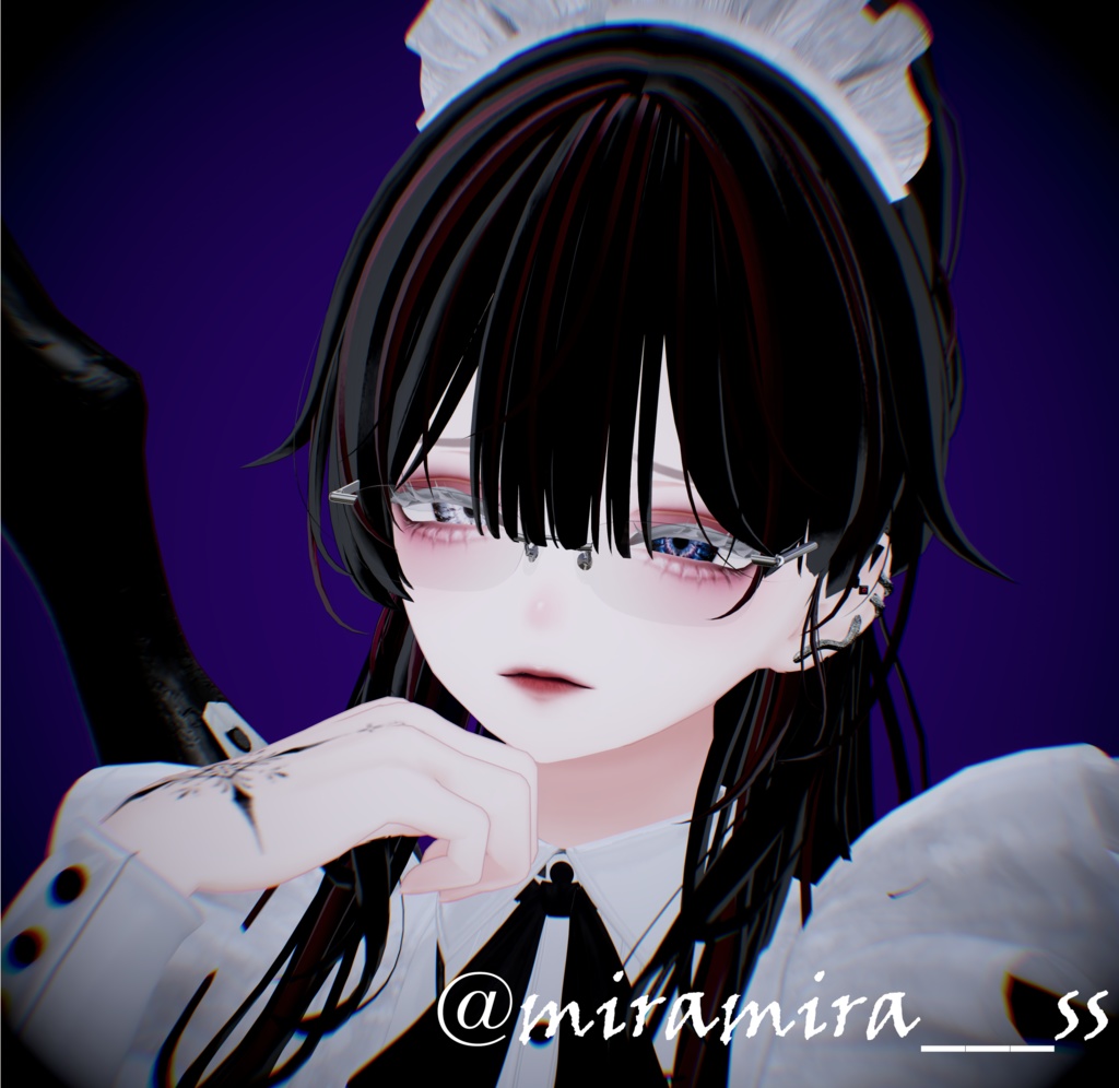 ADDHARD-Shinra Shapekey 『 森羅追加シェイプキー 』Supported language 日本語