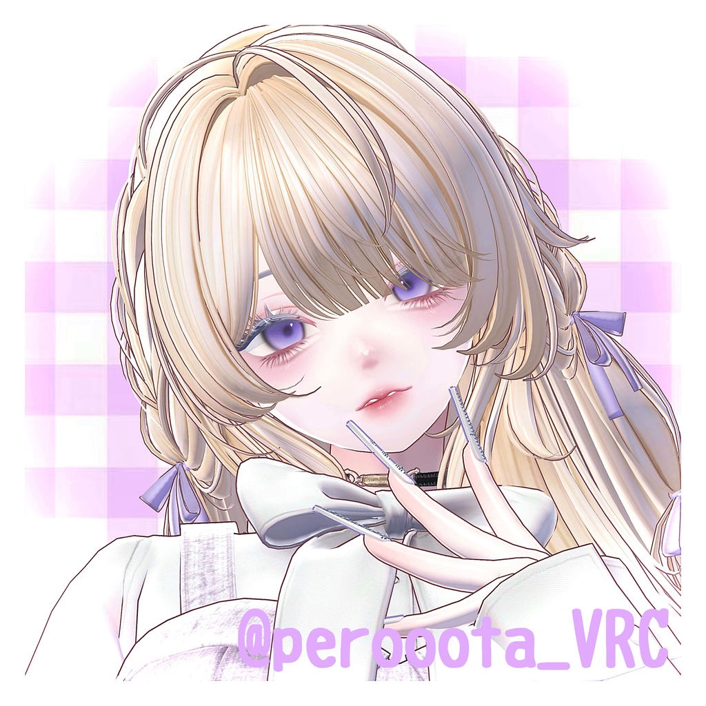 ADDHARD-Shinra Shapekey 『 森羅追加シェイプキー 』Supported language 日本語