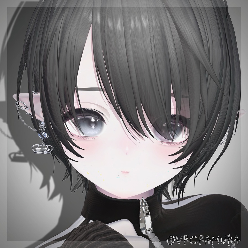 ADDHARD-Shinano Shapekey 『 しなの追加シェイプキー 』Supported language 日本語