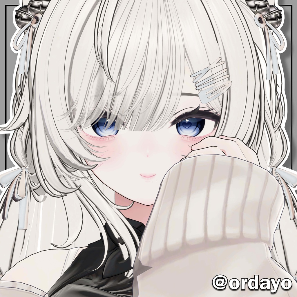 ADDHARD-Shinano Shapekey 『 しなの追加シェイプキー 』Supported language 日本語