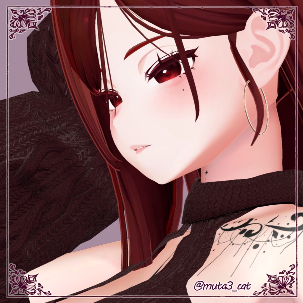 ADDHARD-Shinano Shapekey 『 しなの追加シェイプキー 』Supported language 日本語