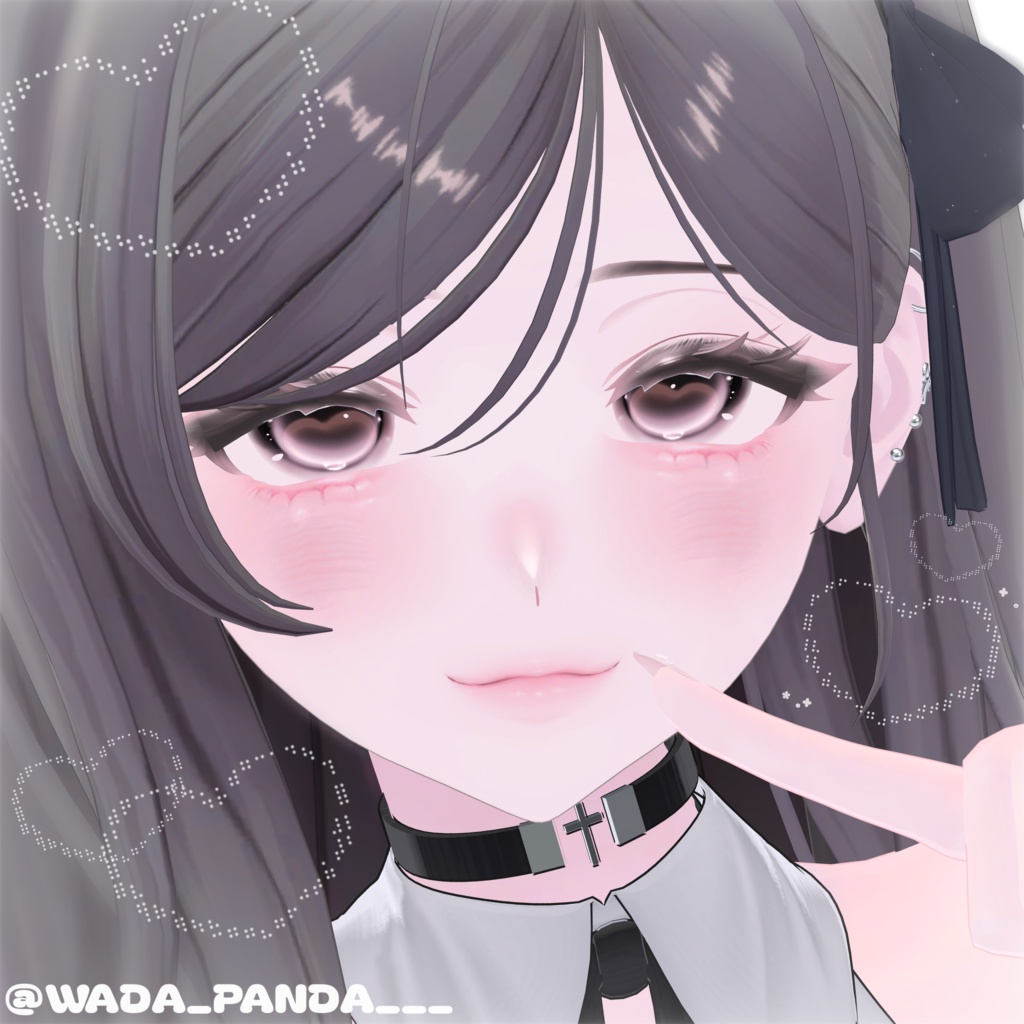 ADDHARD-Shinano Shapekey 『 しなの追加シェイプキー 』Supported language 日本語