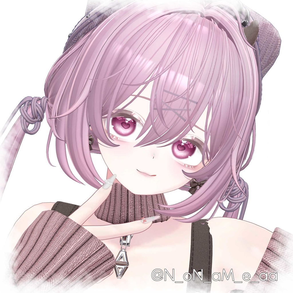 ADDHARD-Shinano Shapekey 『 しなの追加シェイプキー 』Supported language 日本語