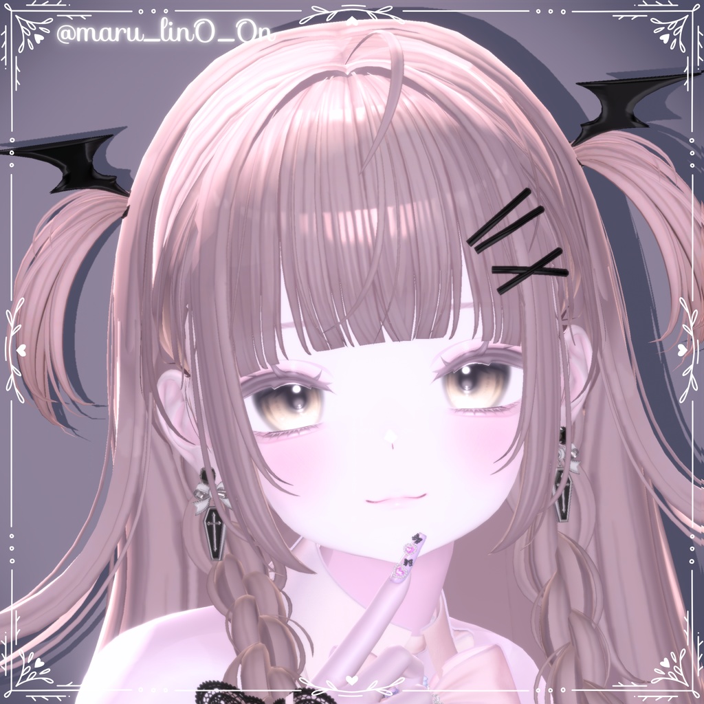 ADDHARD-Shinano Shapekey 『 しなの追加シェイプキー 』Supported language 日本語