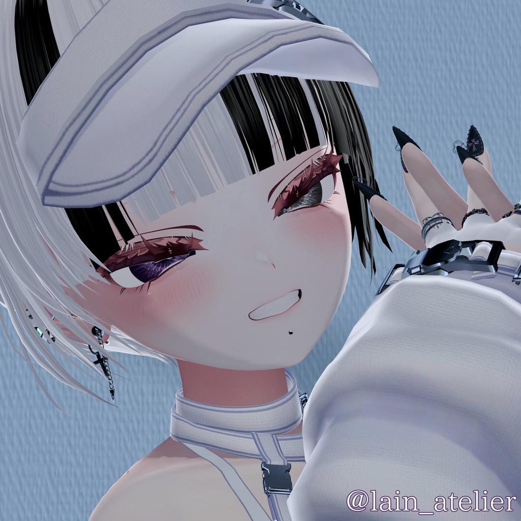 ADDHARD-Shinano Shapekey 『 しなの追加シェイプキー 』Supported language 日本語