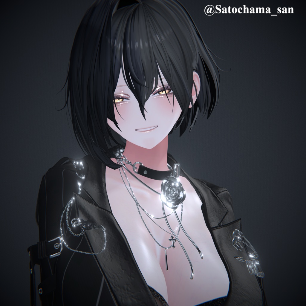 ADDHARD-Shinano Shapekey 『 しなの追加シェイプキー 』Supported language 日本語