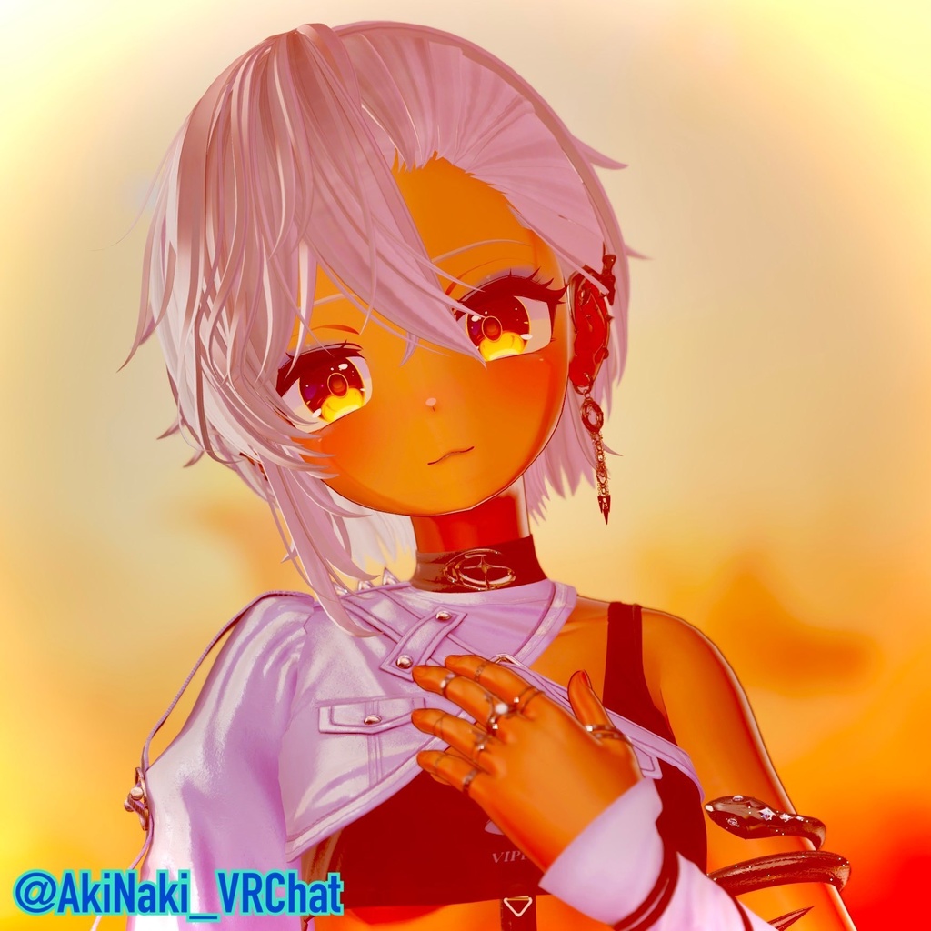 ADDHARD-Shinano Shapekey 『 しなの追加シェイプキー 』Supported language 日本語