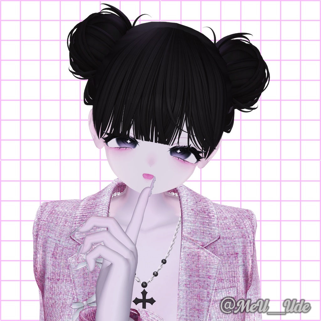 ADDHARD-Shinano Shapekey 『 しなの追加シェイプキー 』Supported language 日本語