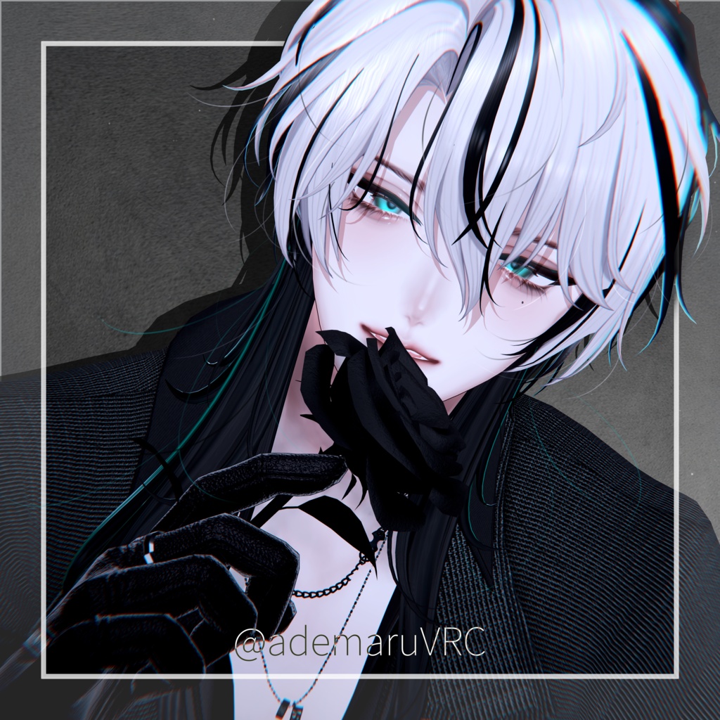 ADDHARD-Hanka Shapekey 『 斑霞追加シェイプキー 』Supported language 日本語