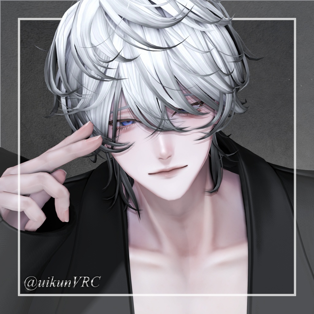 ADDHARD-Hanka Shapekey 『 斑霞追加シェイプキー 』Supported language 日本語