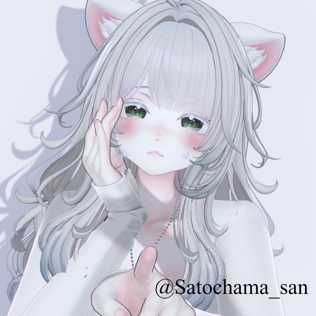 ADDHARD-Sio Shapekey 『 しお追加シェイプキー 』Supported language 日本語