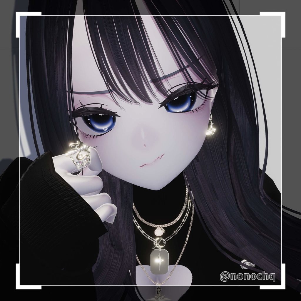 ADDHARD-Sio Shapekey 『 しお追加シェイプキー 』Supported language 日本語