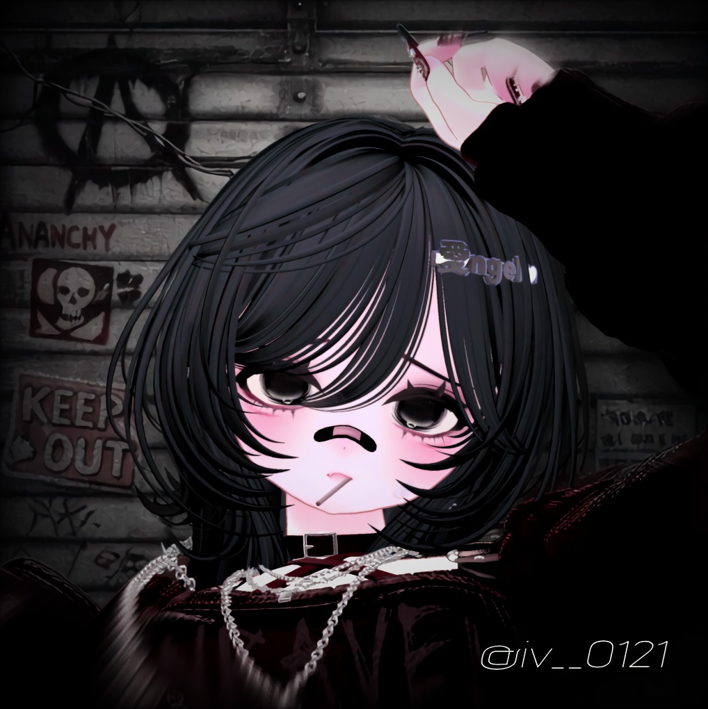 ADDHARD-Sio Shapekey 『 しお追加シェイプキー 』Supported language 日本語