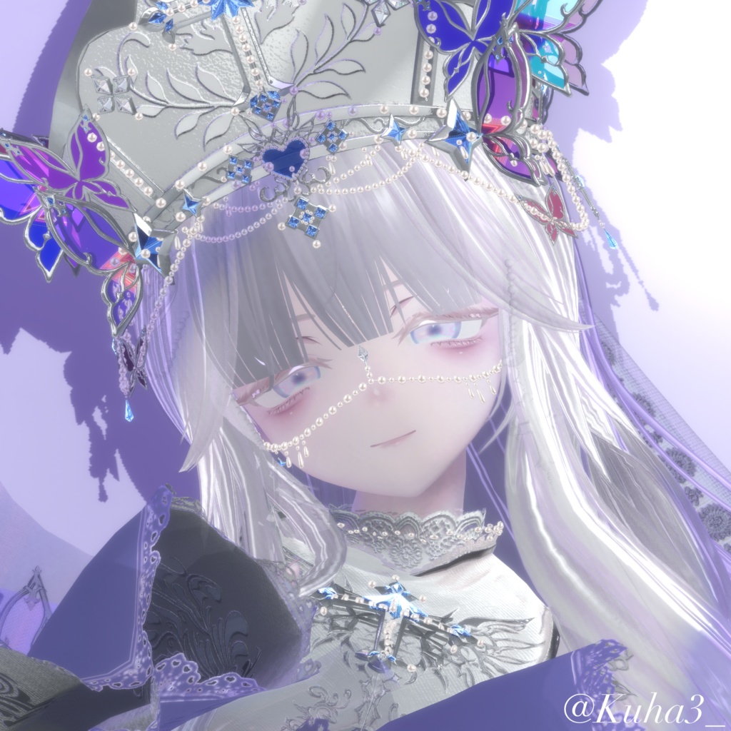 ADDHARD-Sio Shapekey 『 しお追加シェイプキー 』Supported language 日本語