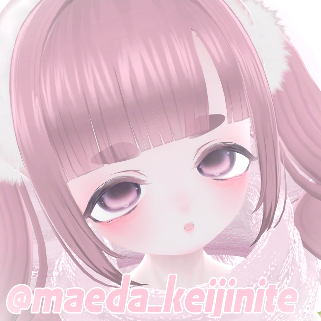 ADDHARD-Sio Shapekey 『 しお追加シェイプキー 』Supported language 日本語