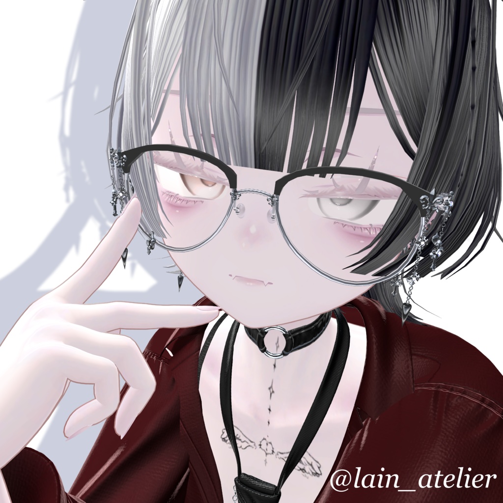 ADDHARD-Sio Shapekey 『 しお追加シェイプキー 』Supported language 日本語