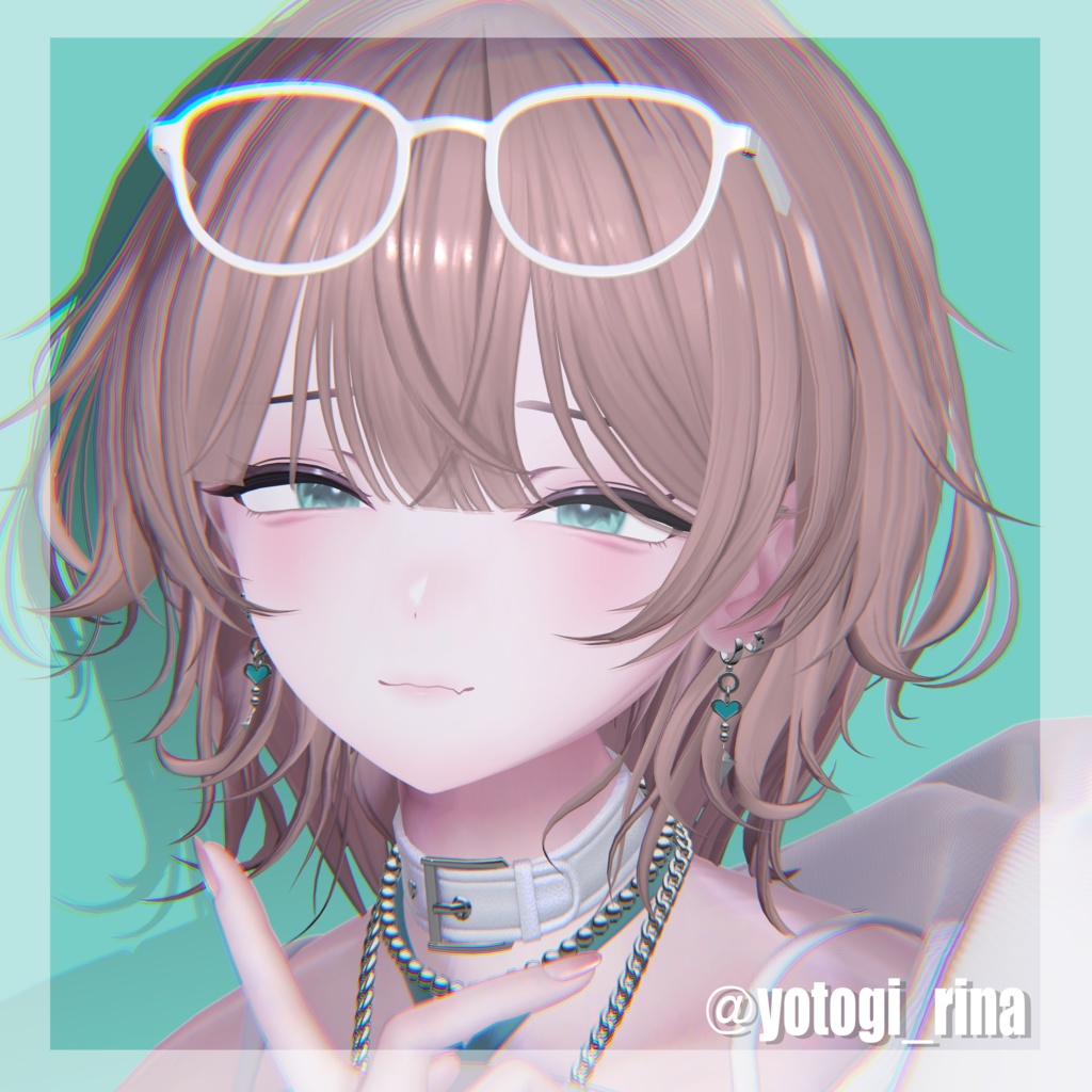 ADDHARD-Sio Shapekey 『 しお追加シェイプキー 』Supported language 日本語