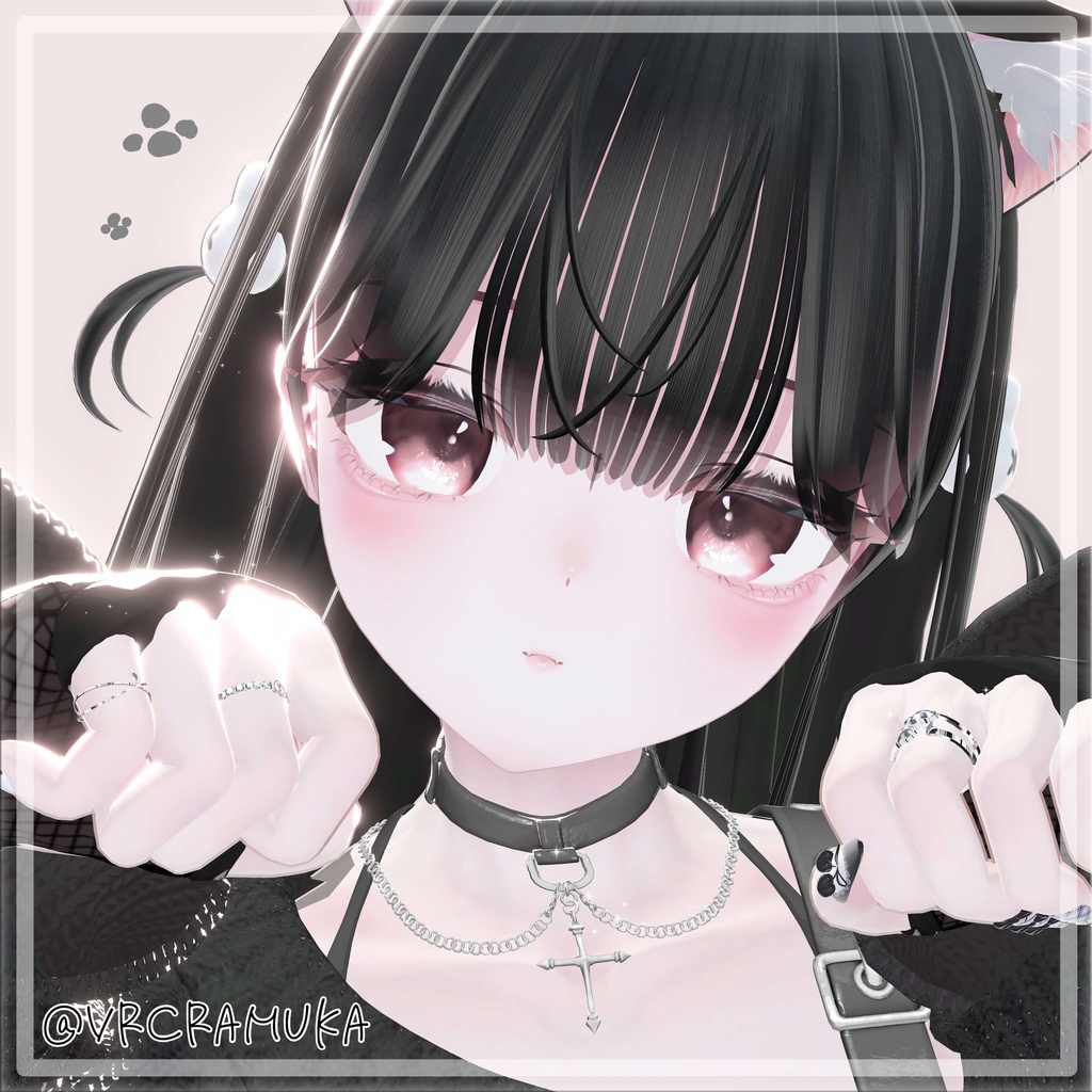 ADDHARD-Sio Shapekey 『 しお追加シェイプキー 』Supported language 日本語