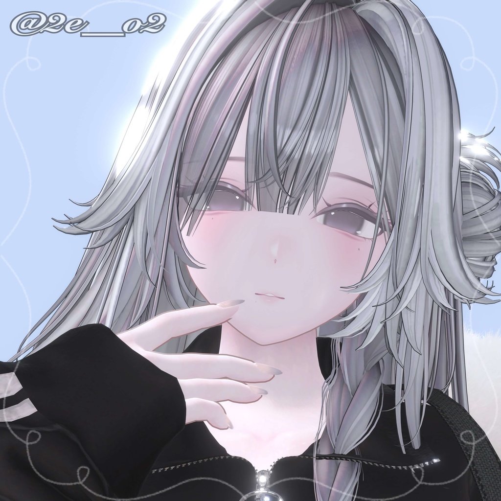 ADDHARD-Sio Shapekey 『 しお追加シェイプキー 』Supported language 日本語