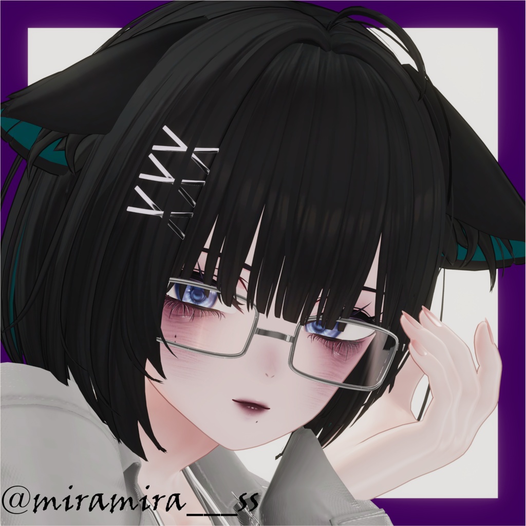 ADDHARD-Sio Shapekey 『 しお追加シェイプキー 』Supported language 日本語