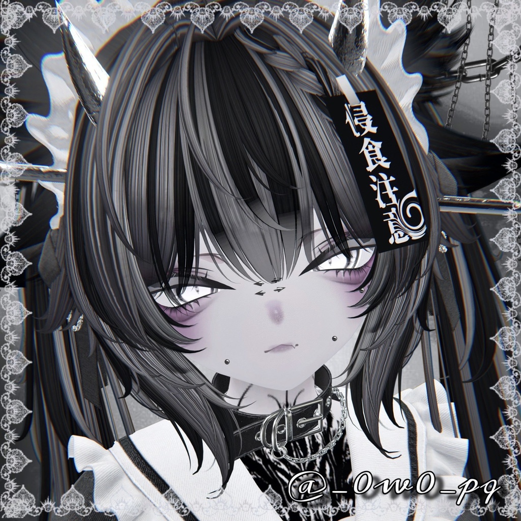 ADDHARD-Sio Shapekey 『 しお追加シェイプキー 』Supported language 日本語