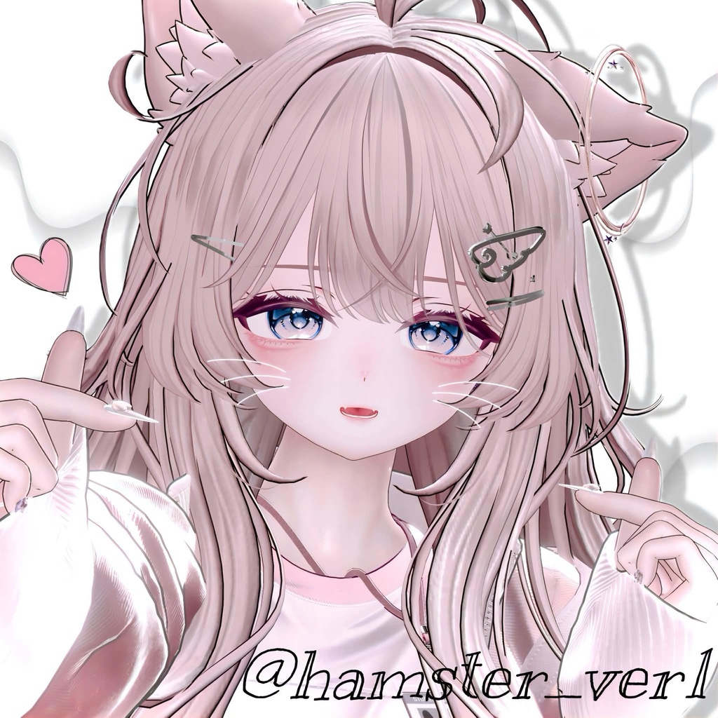 ADDHARD-Sio Shapekey 『 しお追加シェイプキー 』Supported language 日本語