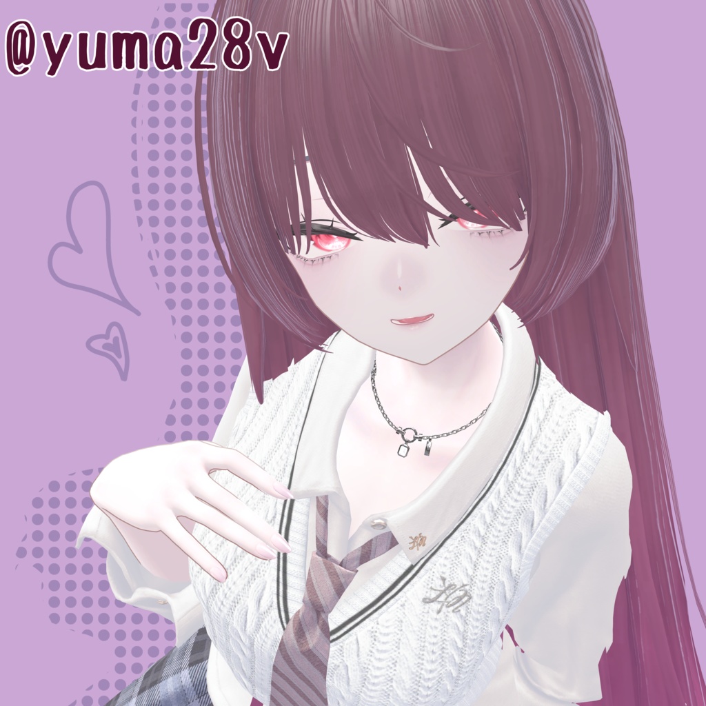 ADDHARD-Sio Shapekey 『 しお追加シェイプキー 』Supported language 日本語