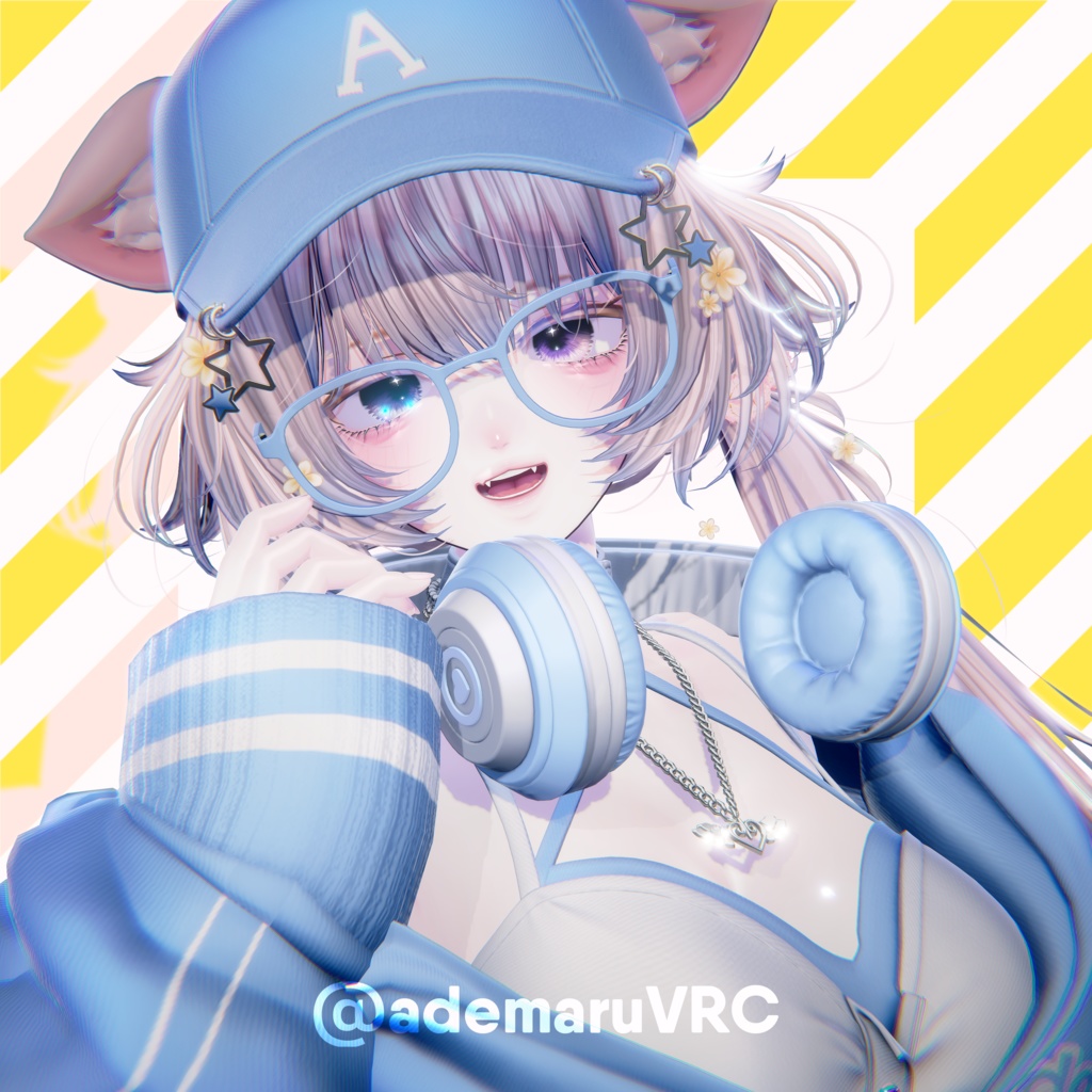 ADDHARD-Sio Shapekey 『 しお追加シェイプキー 』Supported language 日本語