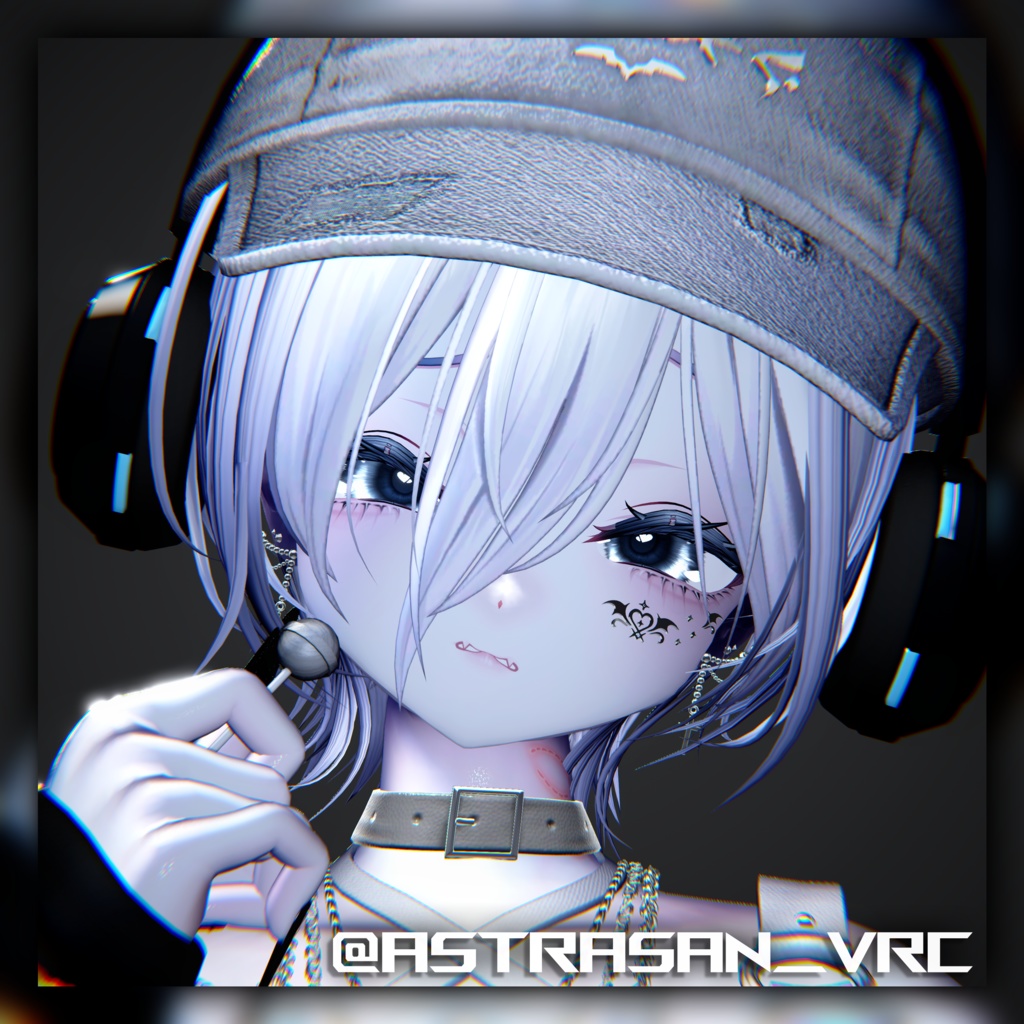 ADDHARD-Sio Shapekey 『 しお追加シェイプキー 』Supported language 日本語