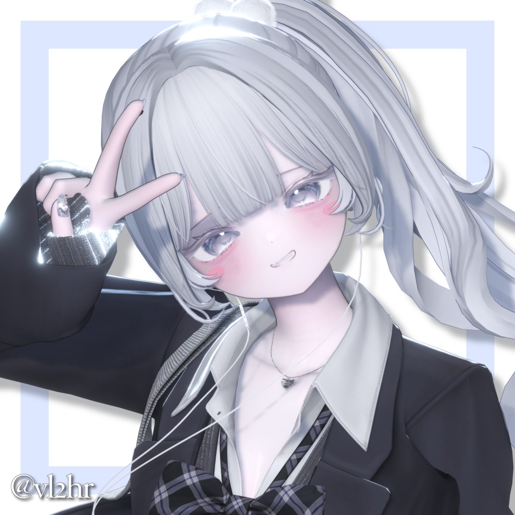 ADDHARD-Chocolat Shapekey 『ショコラ追加シェイプキー 』Supported language 日本語