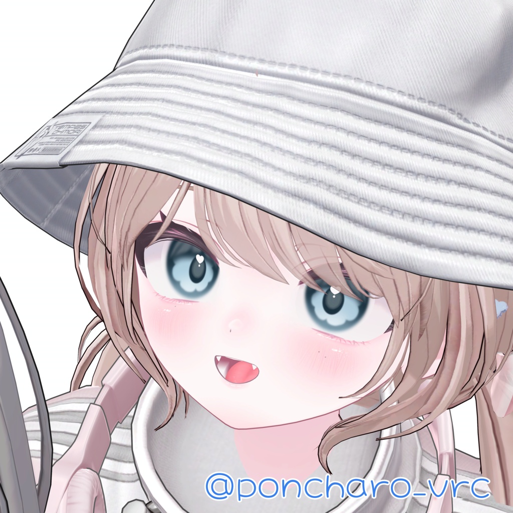 ADDHARD-Chocolat Shapekey 『ショコラ追加シェイプキー 』Supported language 日本語