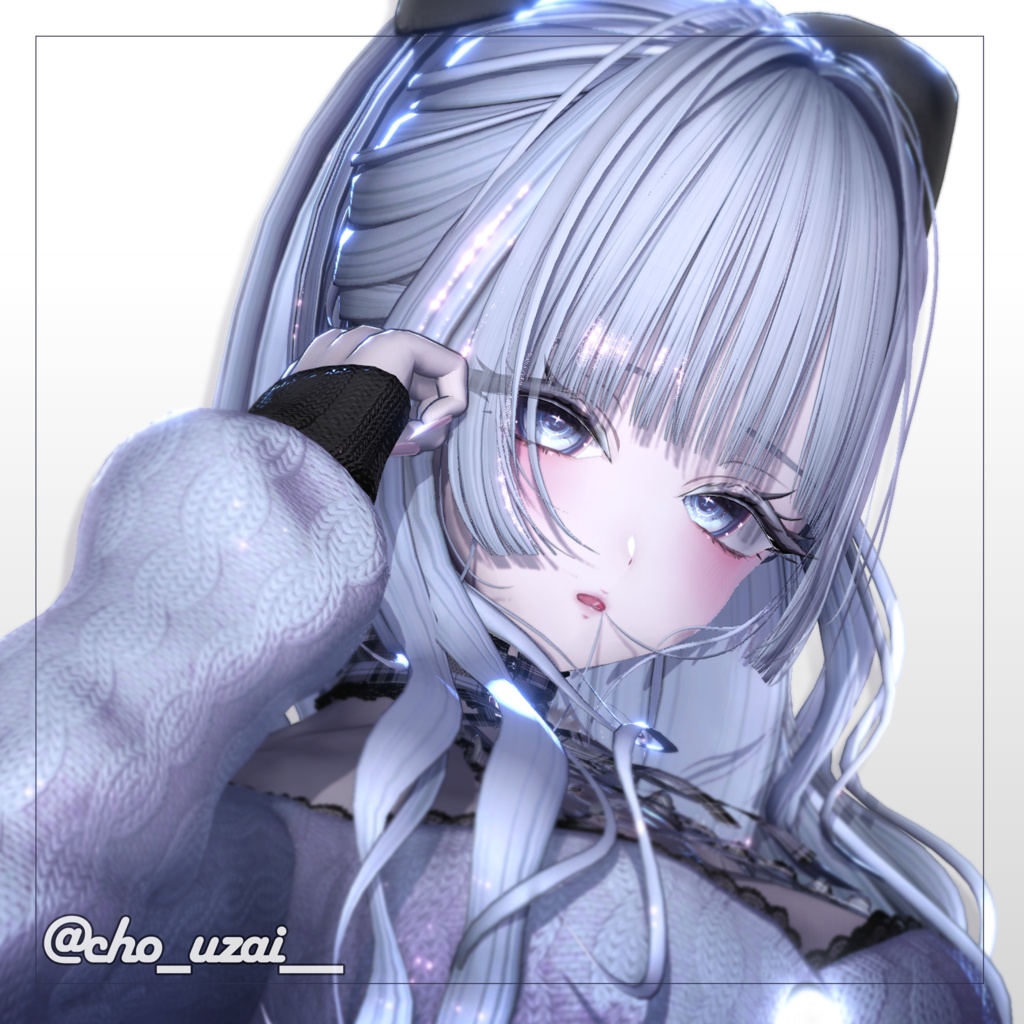 ADDHARD-Milltina Shapekey 『 ミルティナ追加シェイプキー 』Supported language 日本語
