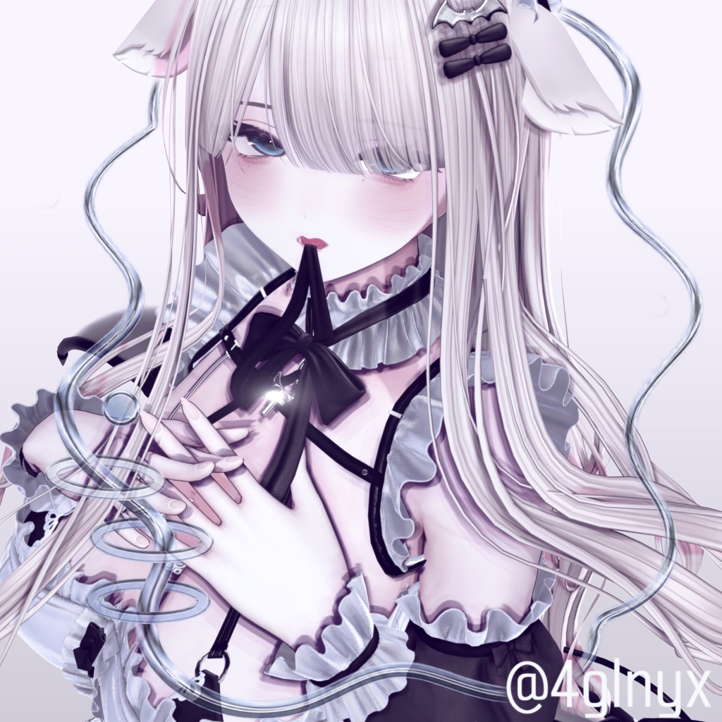 ADDHARD-Milltina Shapekey 『 ミルティナ追加シェイプキー 』Supported language 日本語