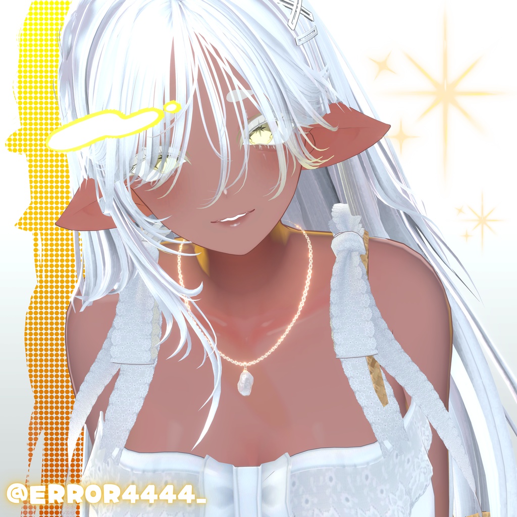 ADDHARD-Milltina Shapekey 『 ミルティナ追加シェイプキー 』Supported language 日本語