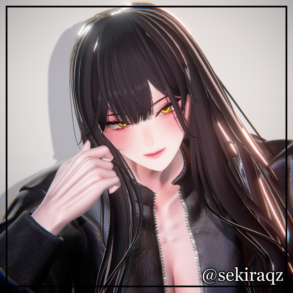 ADDHARD-Milltina Shapekey 『 ミルティナ追加シェイプキー 』Supported language 日本語