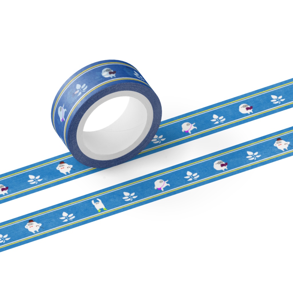 YETI TAPE