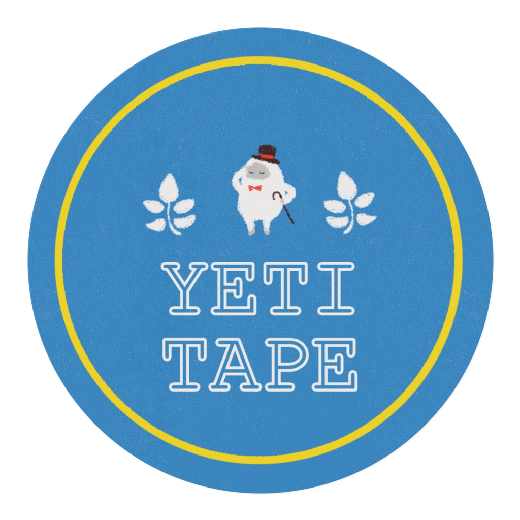YETI TAPE