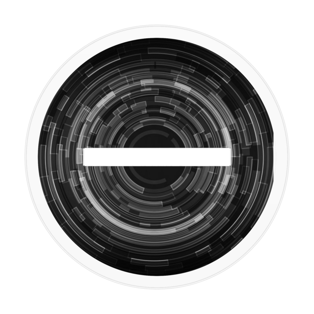 M10Xアクリルフィギュア