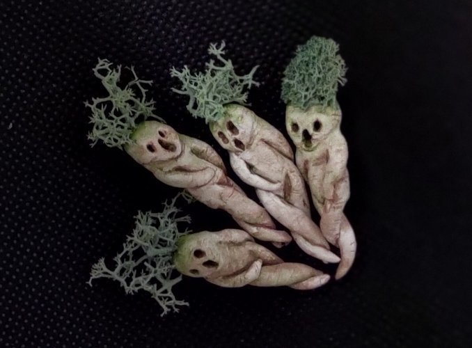 にんじん