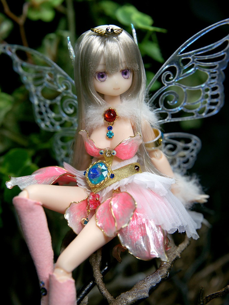 妖精さん(販売済)