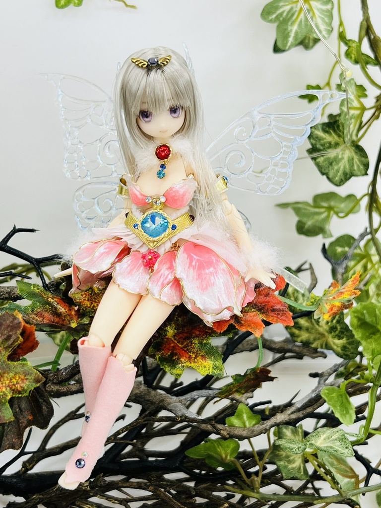 妖精さん(販売済)