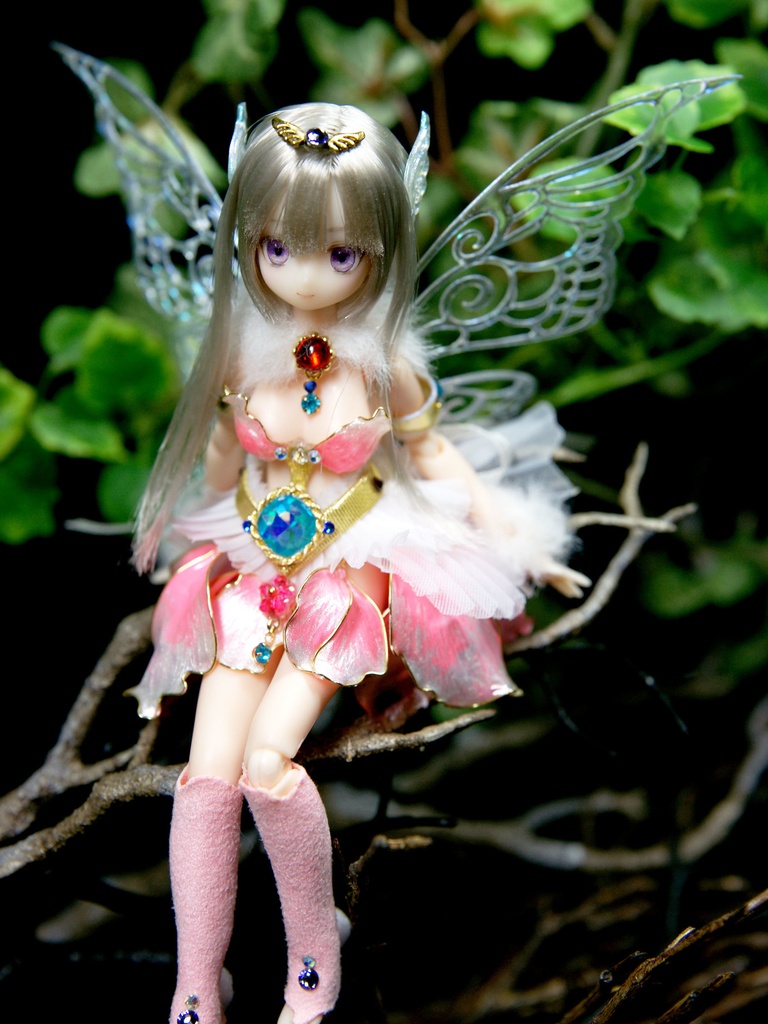 妖精さん(販売済)