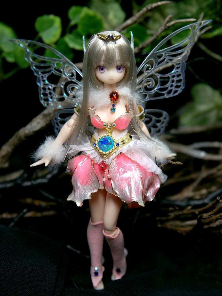 妖精さん(販売済)